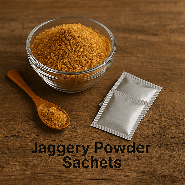 Jaggery Powder