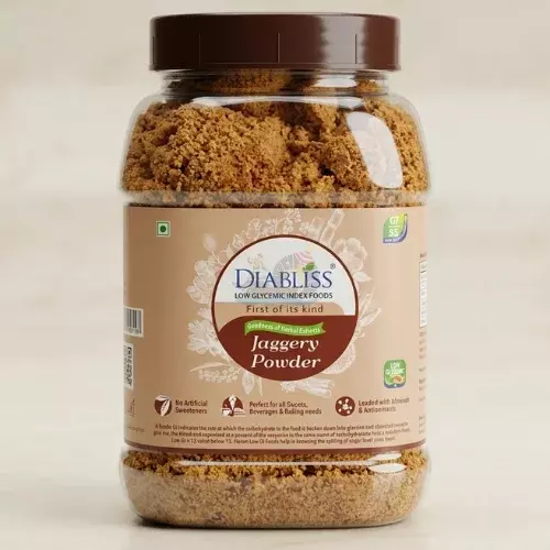 Diabliss Herbal Jaggery Powder