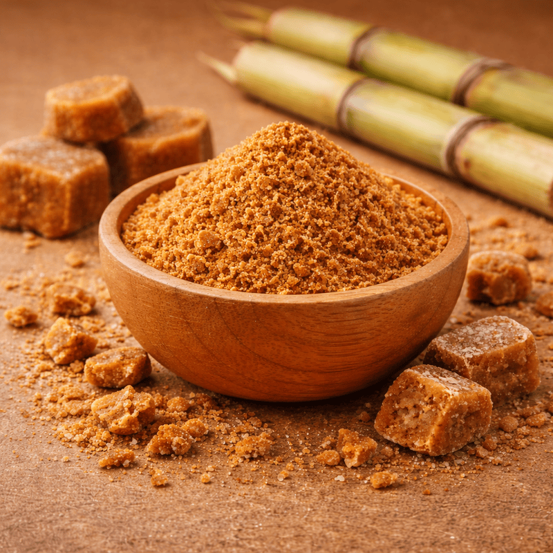 Jaggery Powder