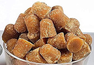 Mini Keshar Jaggery 500gm Mini Keshar Jaggery 500gm