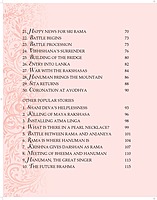 Jai Hanuman - Pictorial