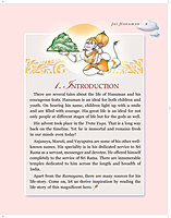 Jai Hanuman - Pictorial