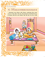 Jai Hanuman - Pictorial