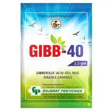 Jaigibb Power (Gibberellic Acid 40 % Wsg)-(Krishi Rasayan)
