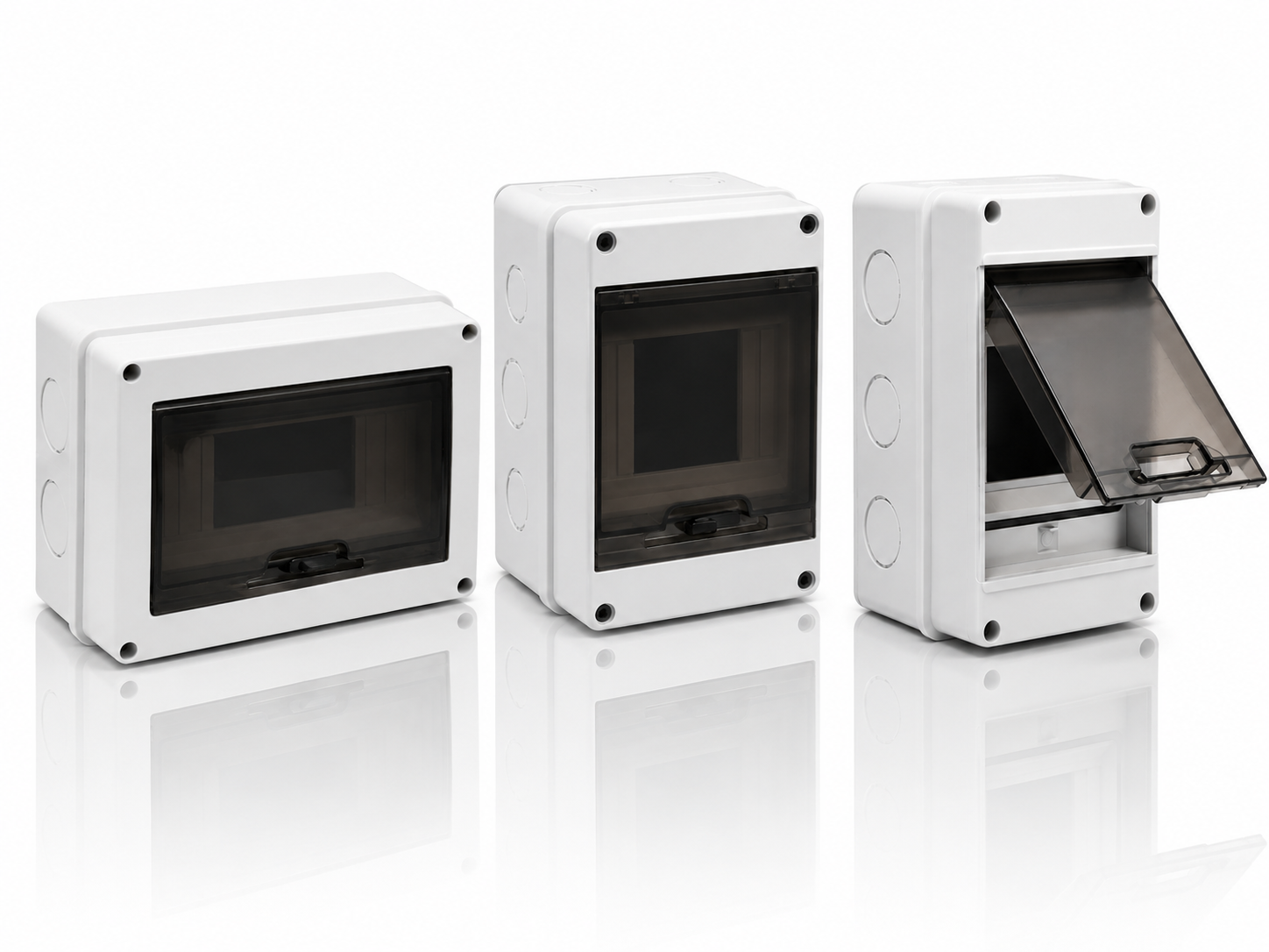 Jainson Distribution Box HT Series IP65