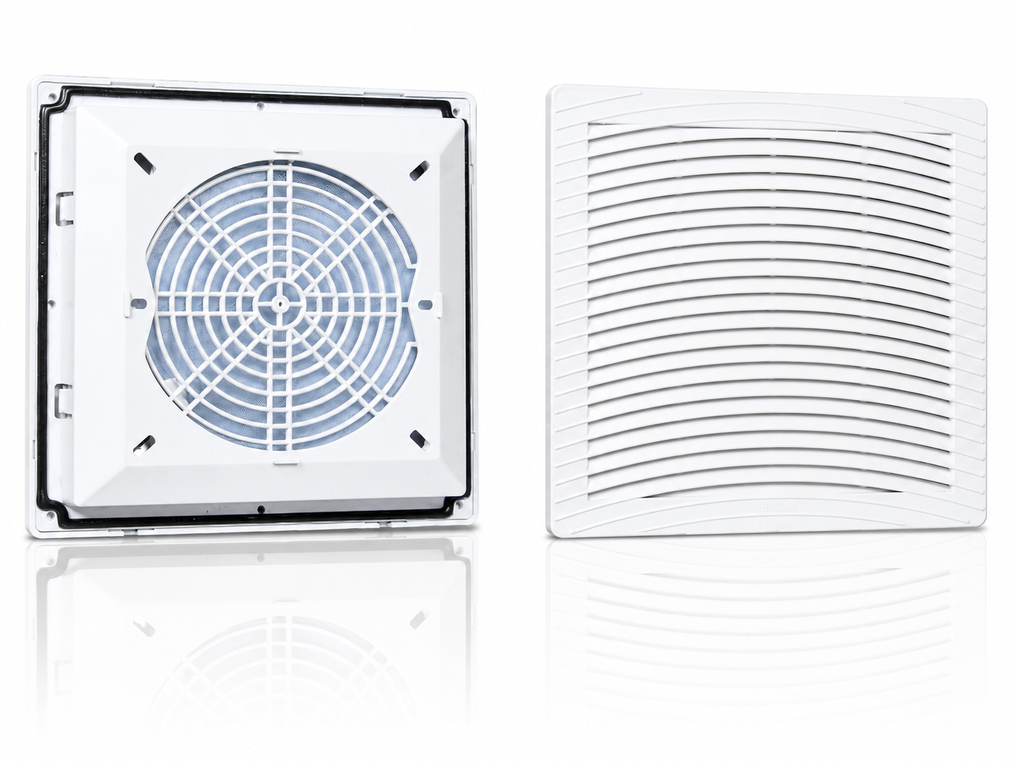 Jainson Doom Type Air Vent