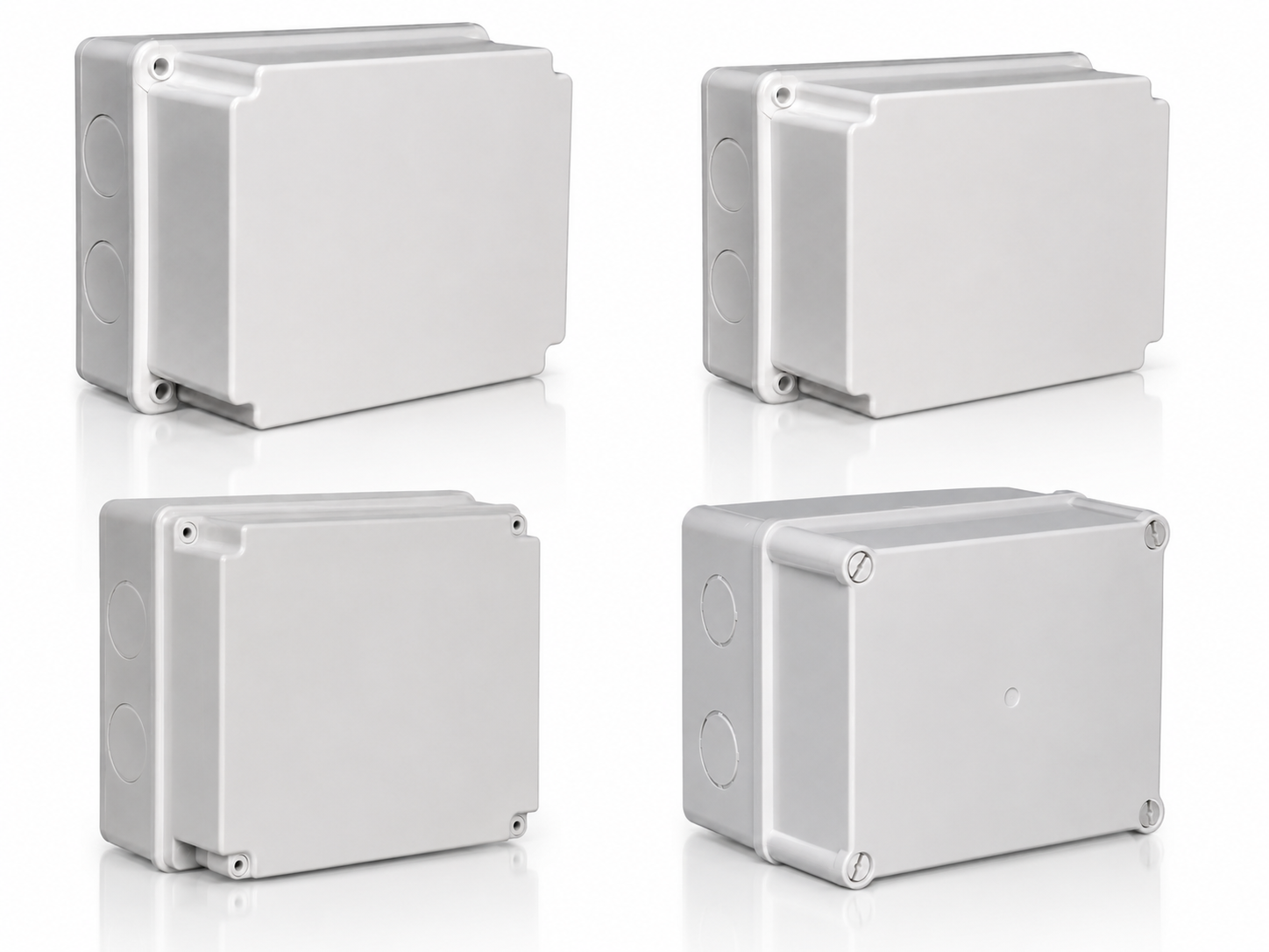 Jainson Jumbo Junction Box