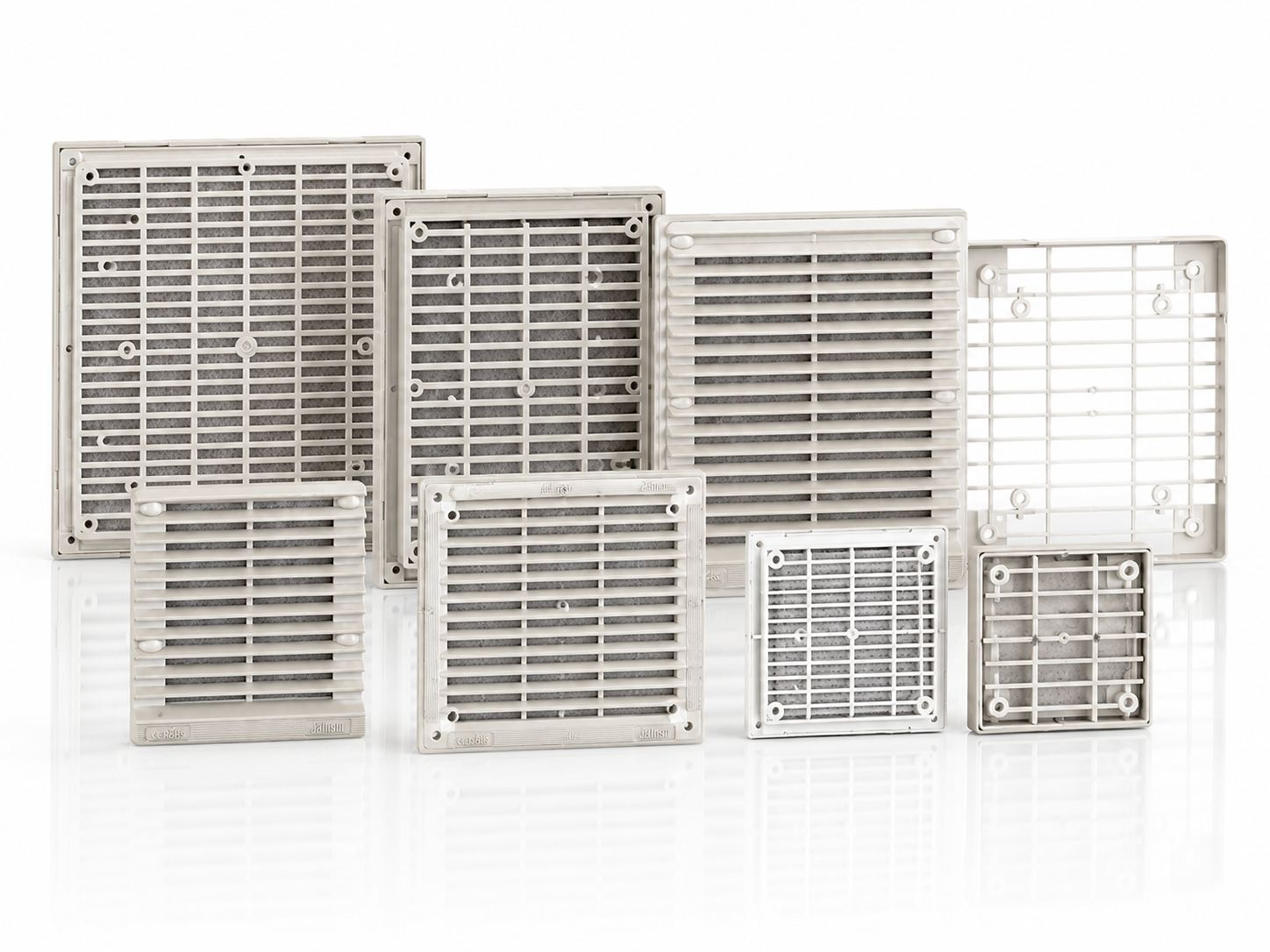 Jainson Standard Series Air Vent