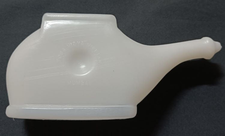 Jal Neti Pot