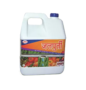 JALPURTI D.F. by DHARTI AGRO CHEMICAL