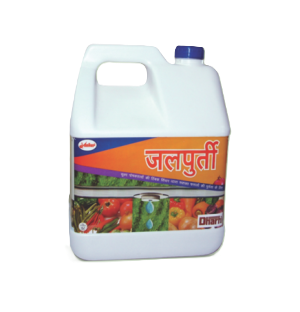 JALPURTI D.F. by DHARTI AGRO CHEMICAL