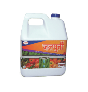 JALPURTI D.F. by DHARTI AGRO CHEMICAL