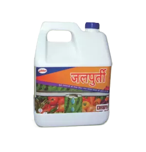 JALPURTI D.F. by DHARTI AGRO CHEMICAL