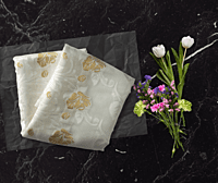 Sodashi Jamdani Saree