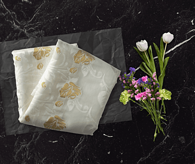 Sodashi Jamdani Saree