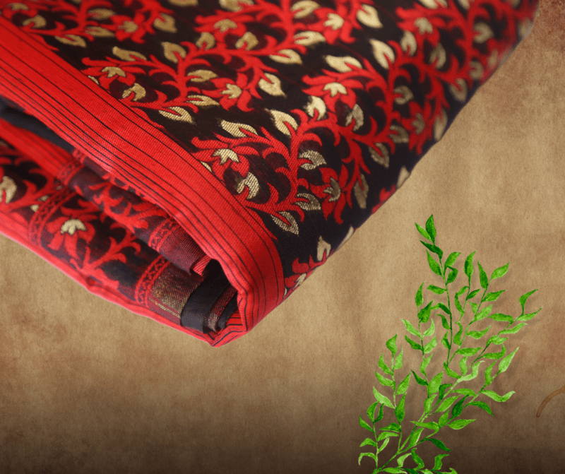 Tamas Jamdani Tamas Jamdani