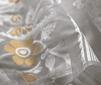 Sodashi Jamdani Saree