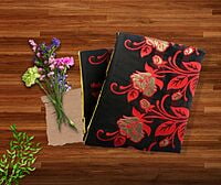 Timira Jamdani saree with BP Timira Jamdani saree with BP