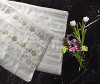 Sodashi Jamdani Saree