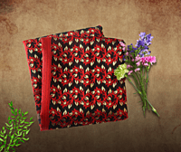 Tamas Jamdani Tamas Jamdani