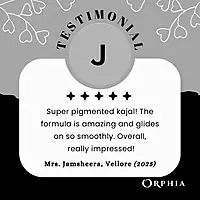 NATURAL KAJAL - CONE