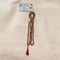 Japa Mala (Rudraksha)