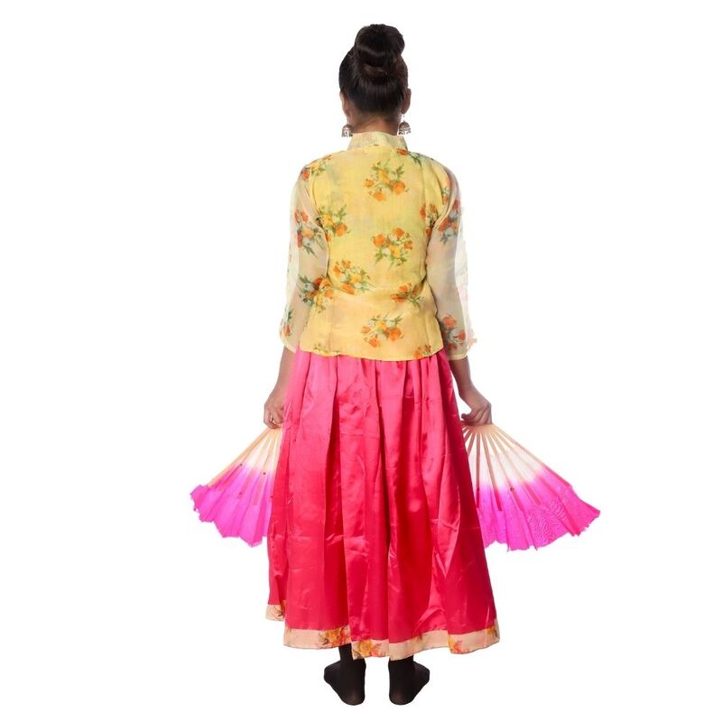 Japanese Kimono Fancy Dress Japanese Kimono Fancy Dress
