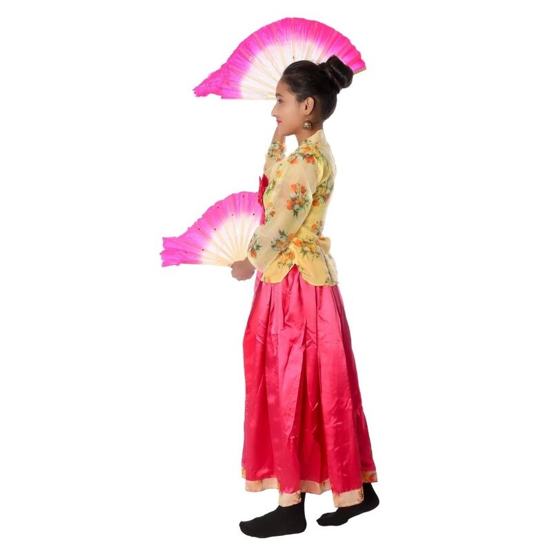 Japanese Kimono Fancy Dress Japanese Kimono Fancy Dress