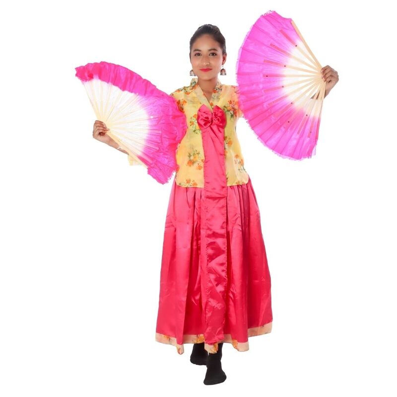 Japanese Kimono Fancy Dress