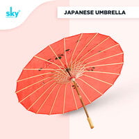 Japanese Umbrella Japanese Umbrella