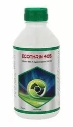 Jashn (Ethion 40% + Cypermethrin 5% Ec)-(Krishi Rasayan)