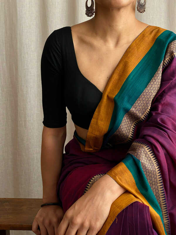 Authentic Narayanpet Cotton Sarees