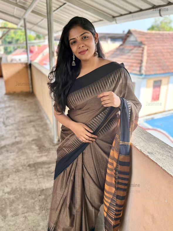 Tamira - तमिरा ( Premium Soft Cotton )