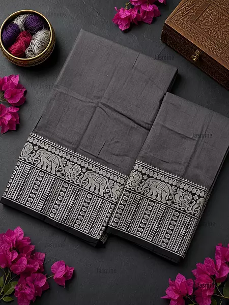 Payal ( Narayanpet Cotton Sarees )