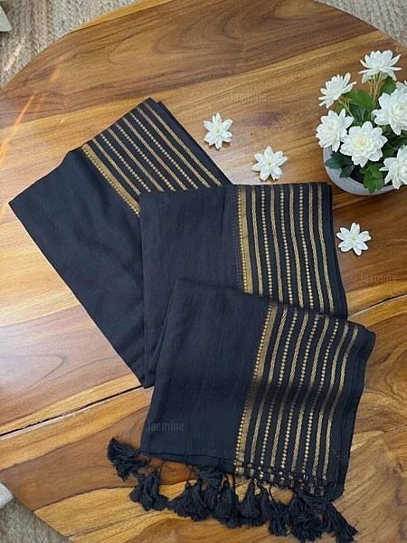 Koel - কোয়েল ( Mul cotton sarees )