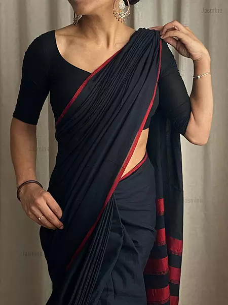 Roshni - रोशनी ( Casualwear Narayanpet Cotton Sarees )