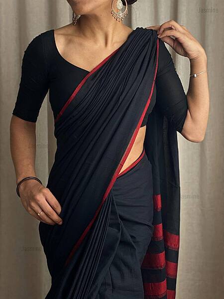 Roshni - रोशनी ( Casualwear Narayanpet Cotton Sarees )