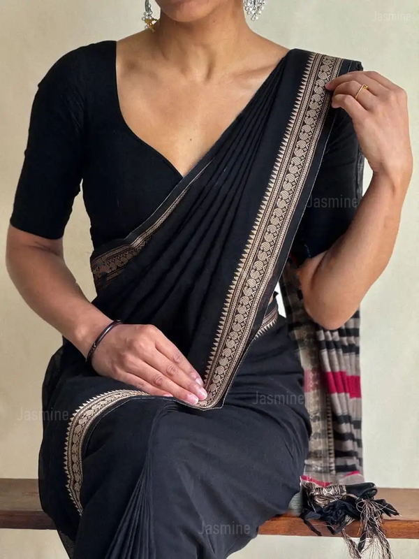 Devoleena - देवोलीना ( Premium Soft cotton )