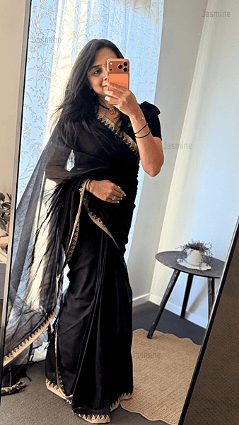 Sharmila - శర్మిలా ( Premium Soft Cotton )