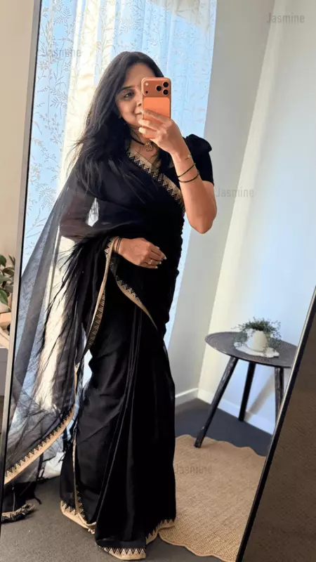 Sharmila - శర్మిలా ( Premium Soft Cotton )
