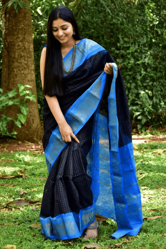 Archana - अर्चना ( Pure Cotton Sarees )