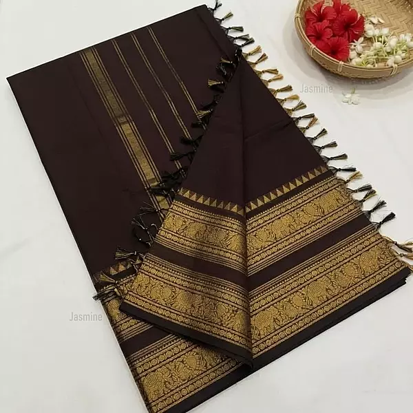 Aadhira - ஆதீரா ( Pure cotton sarees ) ⭐⭐⭐⭐⭐