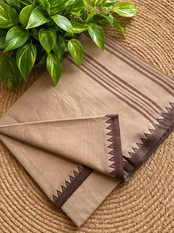 Arushi - आरुषि ( Authentic Handloom mark Sarees )