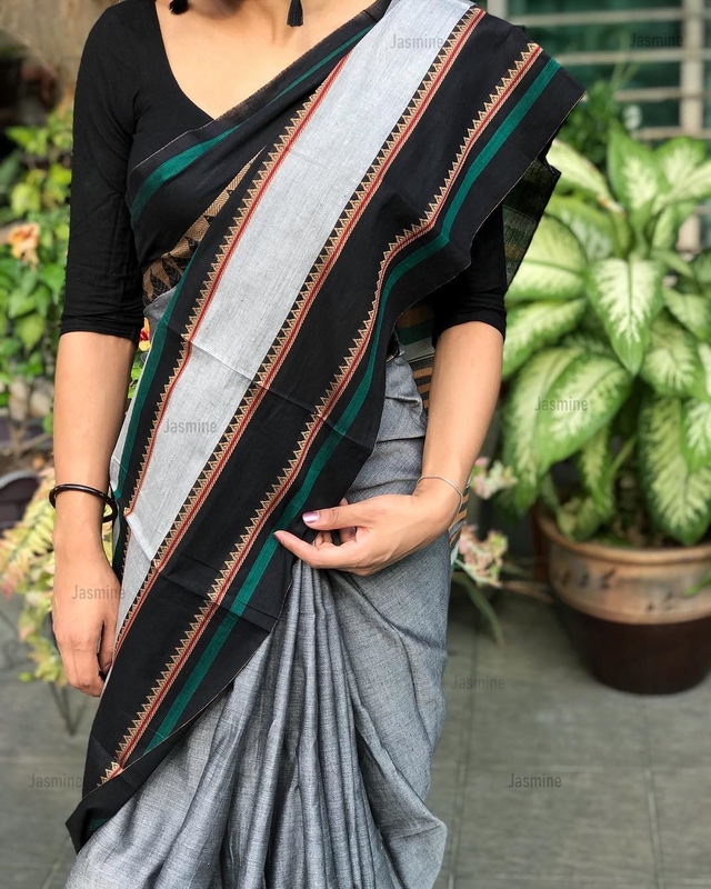 Varsha ( Narayanpet cotton sarees )