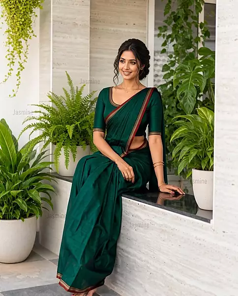 Garima - गरिमा ( Premium Soft Cotton )