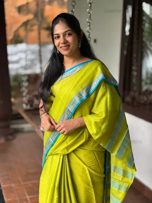 Sheela - शीला ( Narayanpet Premium Soft Cotton )