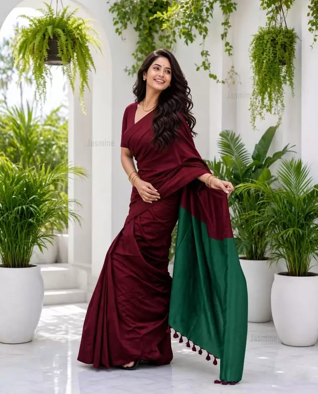 Sucharita - সুচরিতা ( Khadi cotton sarees )