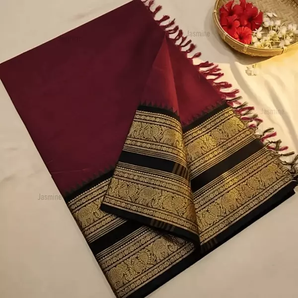 Neha - नेहा ( Pure cotton sarees ) ⭐⭐⭐⭐⭐