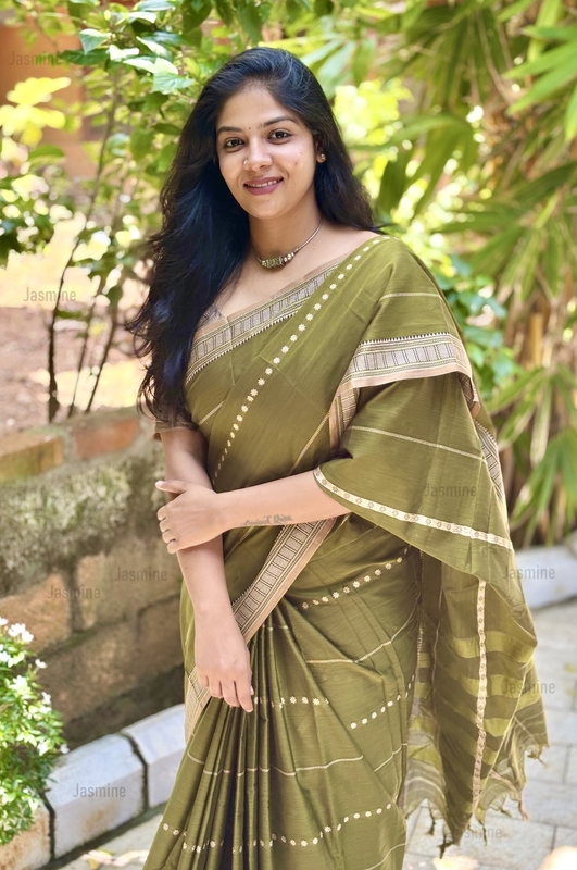 Hasini - हसिनी ( Narayanpet cotton sarees )