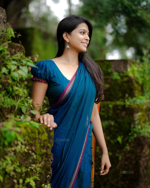 Tiyali - तियाली ( Premium Soft cotton )